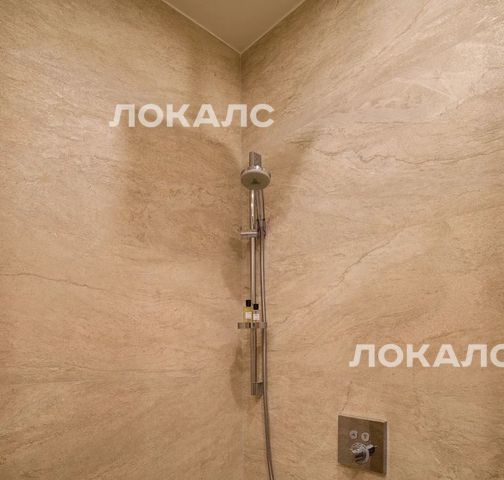 Аренда 1-к квартиры на Ленинградский проспект, 29к1, метро Белорусская, г. Москва