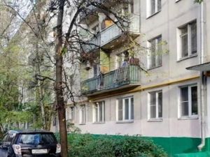 Комната Москва Кронштадтский бул., 55 (10.0 м²)