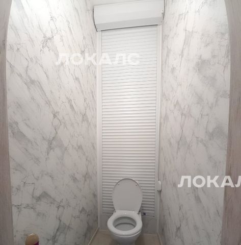 Сдаю 1-комнатную квартиру на Космодамианская набережная, 46/50с1, метро Таганская, г. Москва