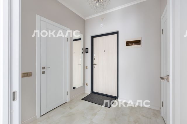 Сдам однокомнатную квартиру на г Санкт-Петербург, ул Черниговская, д 17 стр 1, метро Московские ворота, г. Санкт-Петербург