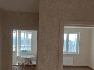 2-к кв. Нижегородская область, Нижний Новгород ул. Мечтателей, 4 (60.0 м²)