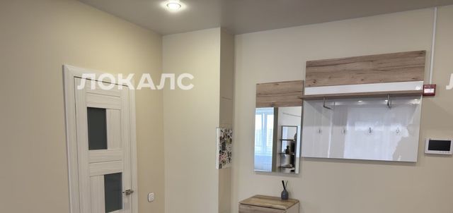 Снять 2-комнатную квартиру на Автозаводская улица, 23Бк2, метро Автозаводская (Замоскворецкая линия), г. Москва
