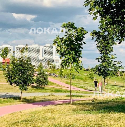 Аренда 2-комнатной квартиры на улица Авиаконструктора Сухого, 2к1, метро Динамо, г. Москва