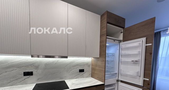 Сдается 3-к квартира на 5с4к1, метро Саларьево, г. Москва