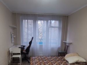 1-к кв. Москва Байкальская ул., 38К1 (32.0 м²)