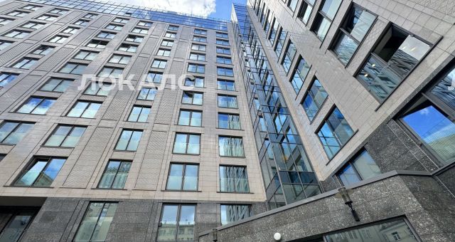 Аренда двухкомнатной квартиры на Большая Садовая улица, 5к1, метро Маяковская, г. Москва