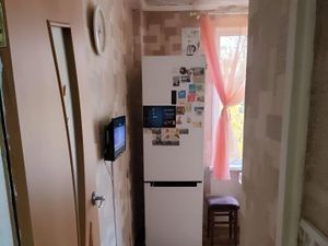 1-к кв. Санкт-Петербург Народная ул., 41 (32.0 м²)