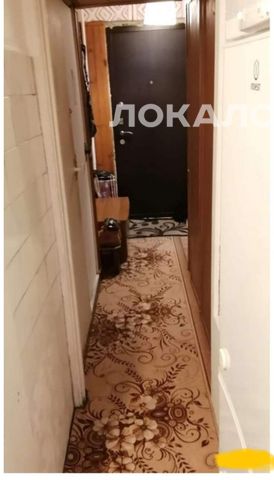 Сдаю 1-к квартиру на г Санкт-Петербург, пр-кт Маршала Жукова, д 30 к 2, метро Проспект Ветеранов, г. Санкт-Петербург