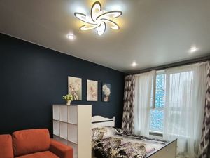 1-к кв. Санкт-Петербург Комендантский просп., 61 (40.0 м²)