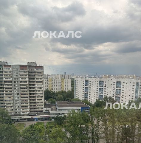 Аренда 3-комнатной квартиры на улица Плещеева, 5, метро Отрадное, г. Москва