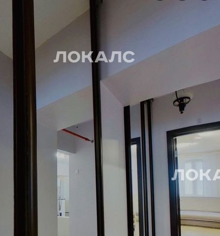 Аренда трехкомнатной квартиры на Зоологический переулок, 4-6, метро Краснопресненская, г. Москва