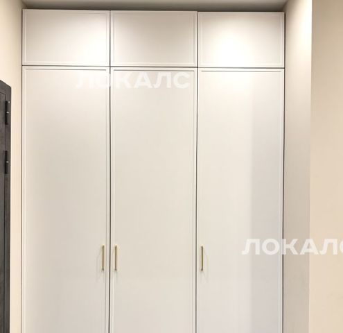 Аренда 1-комнатной квартиры на Волоколамское шоссе, 71/22к1, метро Стрешнево, г. Москва