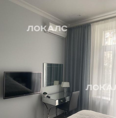Сдаю 2-к квартиру на Краснохолмская набережная, 1/15, г. Москва