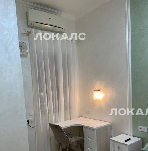 Сдам 4х-комнатную квартиру на Садовая-Каретная улица, 20С1, метро Цветной бульвар, г. Москва