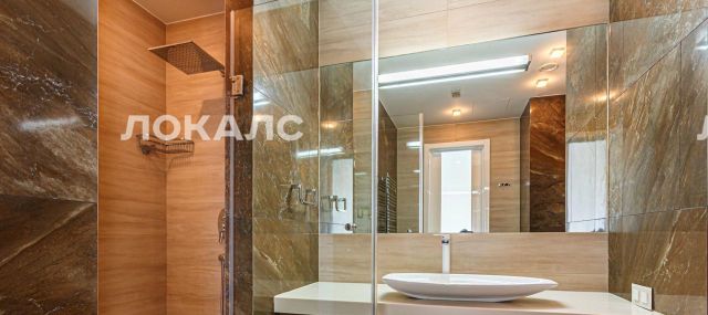 Сдается 2-к квартира на проспект Маршала Жукова, 78, метро Октябрьское поле, г. Москва