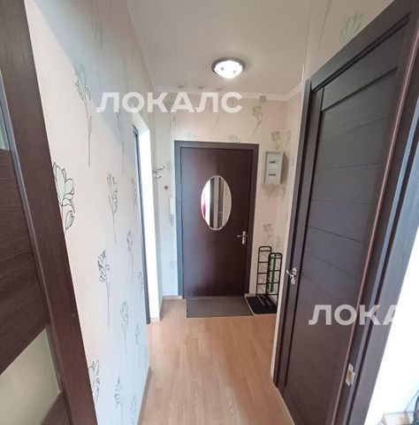 Сдам 1-комнатную квартиру на Покровская улица, 37, метро Некрасовка, г. Москва
