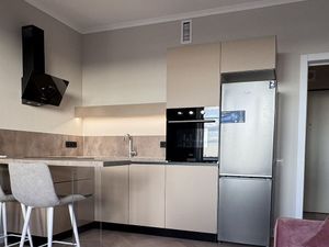 1-к кв. Москва ул. Берзарина, 32А (26.0 м²)
