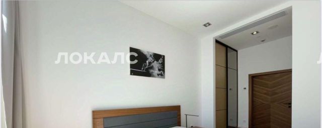 Сдаю 2к квартиру на 1-й Красногвардейский проезд, 22с2, метро Международная, г. Москва