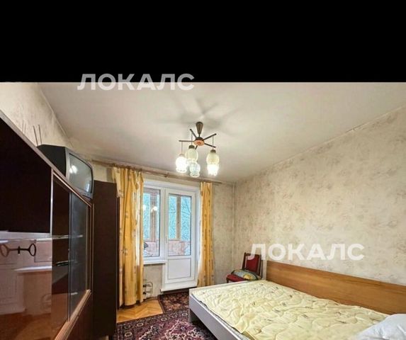 Сдается 3к квартира на Большая Черкизовская улица, 2К3, метро Семёновская, г. Москва