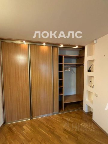 Аренда двухкомнатной квартиры на Нагатинская улица, 17К1, метро Нагатинская, г. Москва