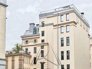 3-к кв. Санкт-Петербург наб. Реки Карповки, 31к2 (68.0 м²)