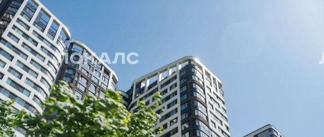Сдается трехкомнатная квартира на проезд Невельского, 6к3, метро Авиамоторная, г. Москва