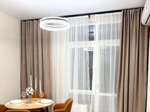 4-к кв. Москва просп. Прокшинский, 5 (62.0 м²)