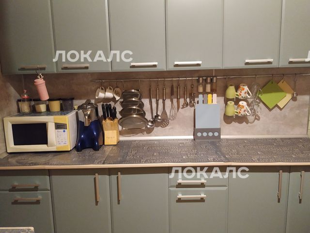 Снять комнату на г Москва, Дмитровское шоссе, д 44 к 1, метро Окружная (МЦК), г. Москва