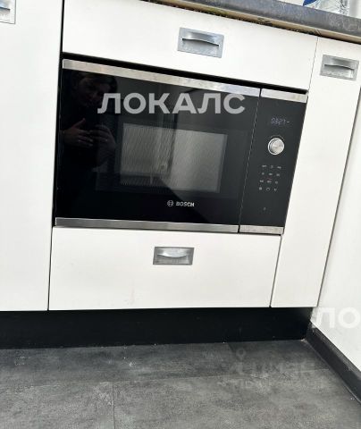Сдаю 1-комнатную квартиру на Рублевское шоссе, 44К1, метро Кунцевская, г. Москва