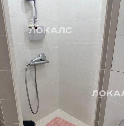 Сдам четырехкомнатную квартиру на Большая Серпуховская улица, 40С2, метро Октябрьская, г. Москва