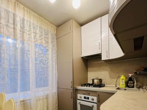 Двушка около метро Коломенская