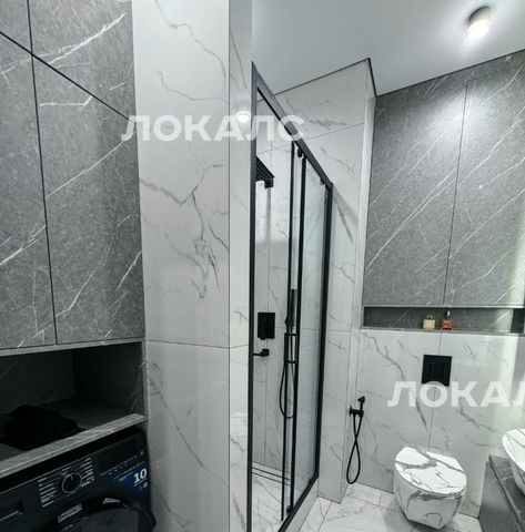 Сдаю двухкомнатную квартиру на Причальный проезд, 10к1, г. Москва