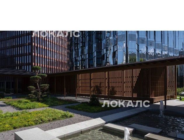 Снять двухкомнатную квартиру на 2-я Хуторская улица, 34, метро Дмитровская, г. Москва