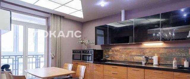 Сдаю 3-комнатную квартиру на Часовая улица, 23к1, метро Аэропорт, г. Москва