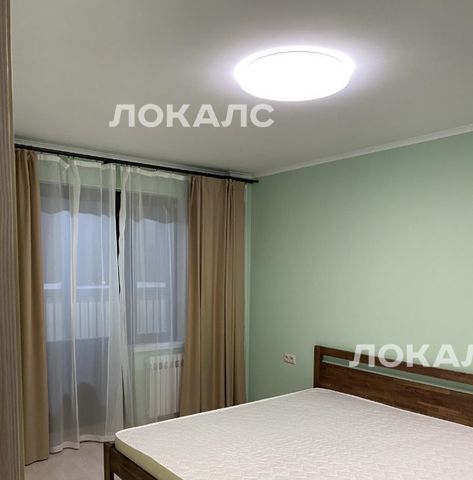 Снять 2к квартиру на Муравская улица, 38к2, метро Митино, г. Москва