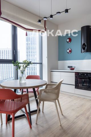 Сдаю 3х-комнатную квартиру на г Москва, ул Годовикова, д 11 к 1, метро Улица Академика Королева, г. Москва