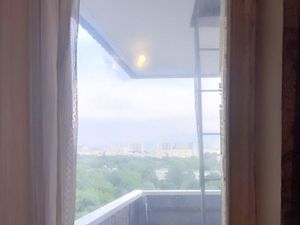 Комната Москва Миклухо-Маклая ул., 18/1 (13.0 м²)