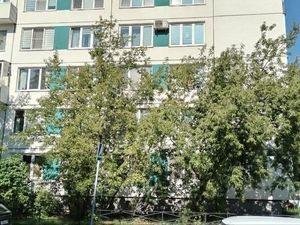 3-комнатная квартира: Санкт-Петербург, Софийская улица, 40к1 (56 м²)