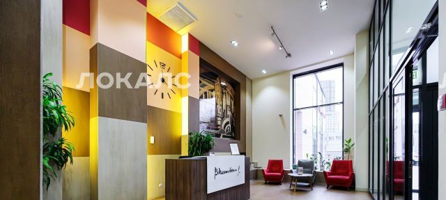 Сдается 3к квартира на Головинское шоссе, 10Б, метро Водный стадион, г. Москва