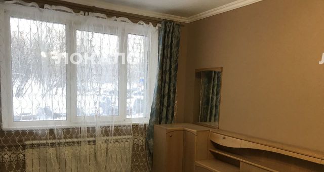 Сдается 2к квартира на Домодедовская улица, 18К2, метро Домодедовская, г. Москва