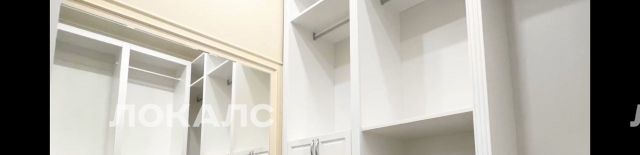 Сдам 2к квартиру на Шелепихинская набережная, 34к1, метро Шелепиха, г. Москва