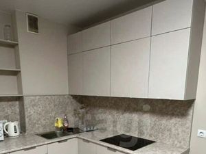 Студия Новосибирская область, Новосибирск Железнодорожная ул., 15/1 (28.0 м²)