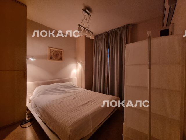 Сдам 2к квартиру на г Москва, пр-кт Вернадского, д 92, метро Юго-Западная, г. Москва
