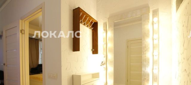 Снять 2х-комнатную квартиру на Ленинградский проспект, 35С2, метро ЦСКА, г. Москва