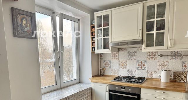 Сдаю 2х-комнатную квартиру на Петровско-Разумовский проезд, 18, метро Петровский парк, г. Москва