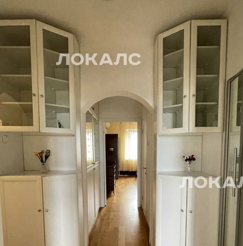 Снять 2-комнатную квартиру на улица Винокурова, 6, г. Москва