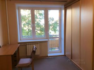 1 комнатная квартира на метро Ленинский проспект