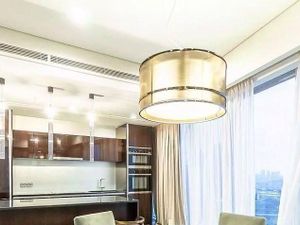 2-к кв. Москва 1-й Красногвардейский проезд, 21с2 (85.0 м²)