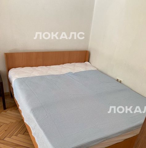 Сдаю 1к квартиру на проспект Маршала Жукова, 14К2, метро Полежаевская, г. Москва
