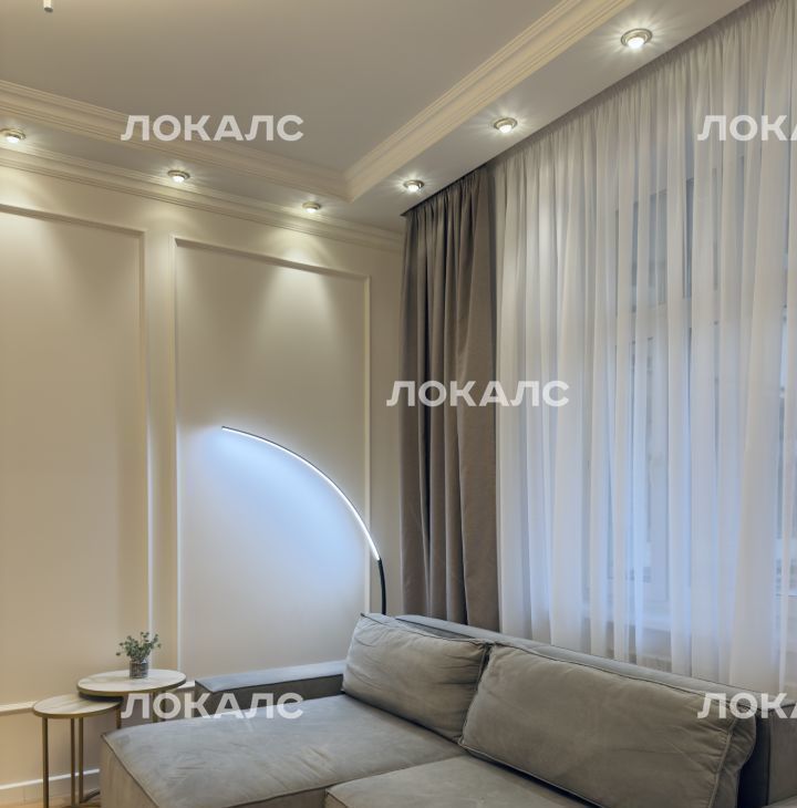 Сдается 2-к квартира на Мичуринский проспект, 7К1, метро Раменки, г. Москва